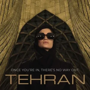 Coleção Digital Tehran Todas Temporadas Completo