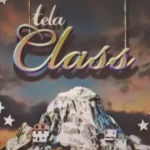 Coleção Digital Tela Class Todas Temporadas Completo Dublado