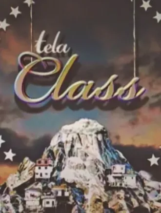 Coleção Digital Tela Class Todas Temporadas Completo Dublado