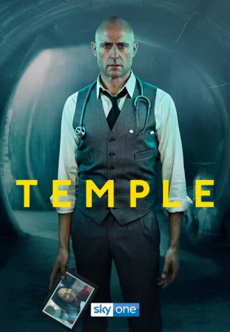 Coleção Digital Temple Todas Temporadas Completo Dublado