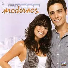 Novela Tempos Modernos Todos Capítulos Completos Envio Digital