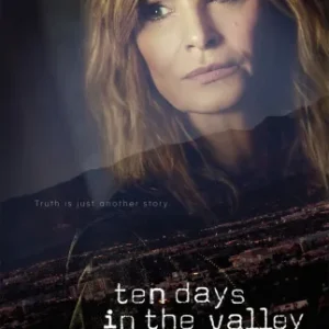 Coleção Digital Ten Days In The Valley Todas Temporadas Completo Dublado