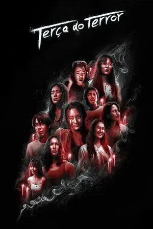 Terça Do Terror Todas as Temporadas Completo Dublado