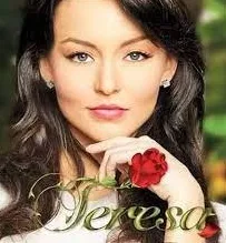 Novela Teresa Todos Capítulos Completos Envio Digital
