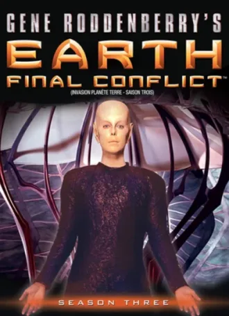 Coleção Digital Terra Conflito Final Todas Temporadas Completo