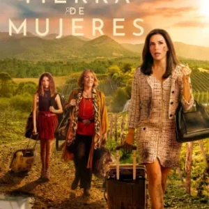 Terra De Mulheres Todas as Temporadas Completo Dublado