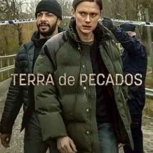 Terra De Pecados Todas as Temporadas Completo Dublado