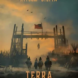 Terra Indomável Todas as Temporadas Completo Dublado
