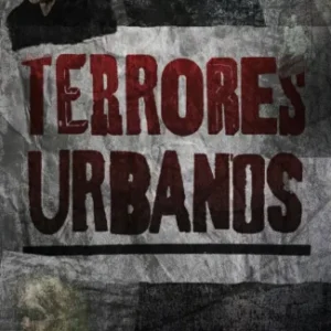 Coleção Digital Terrores Urbanos Todas Temporadas Completo Dublado