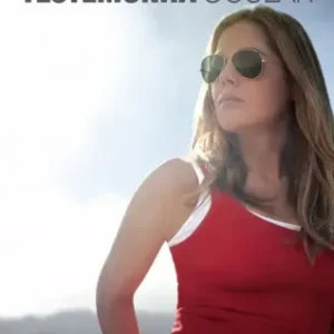 Testemunha Ocular Todas as Temporadas Completo Dublado