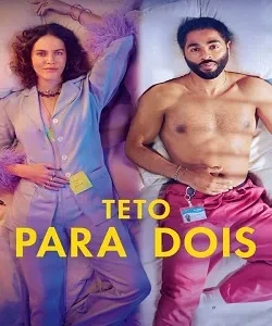Coleção Digital Teto Para Dois Todas Temporadas Completo Dublado
