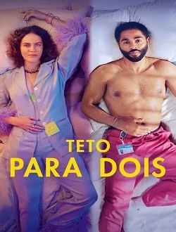 Coleção Digital Teto Para Dois Todas Temporadas Completo Dublado
