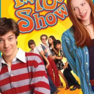 Coleção Digital That 70s Show Todas Temporadas Completo Dublado