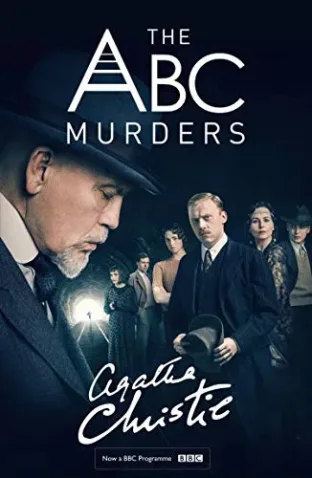 Coleção Digital The ABC Murders Todas Temporadas Completo
