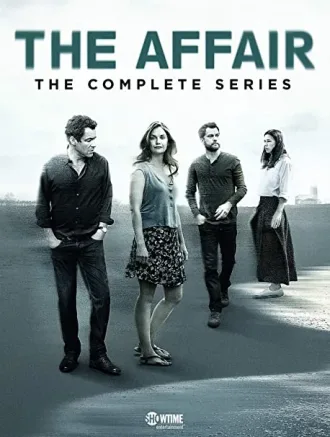 Coleção Digital The Affair Todas Temporadas Completo Dublado