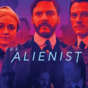 Coleção Digital The Alienist Todas Temporadas Completo Dublado