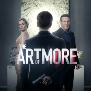 Coleção Digital The Art Of More Todas Temporadas Completo Dublado
