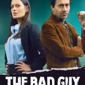 The Bad Guy Todas as Temporadas Completo Dublado