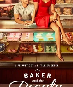 Coleção Digital The Baker and The Beauty Todas Temporadas