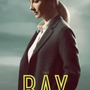 Coleção Digital The Bay Todas Temporadas Completo