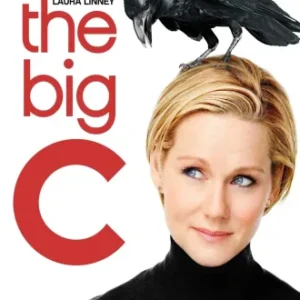 The Big C Todas as Temporadas Completo Dublado