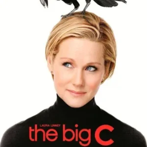 Coleção Digital The Big C Todas Temporadas Completo Dublado