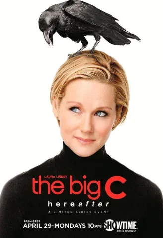 Coleção Digital The Big C Todas Temporadas Completo Dublado