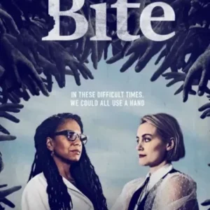Coleção Digital The Bite Todas Temporadas Completo Dublado