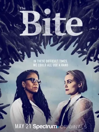Coleção Digital The Bite Todas Temporadas Completo Dublado