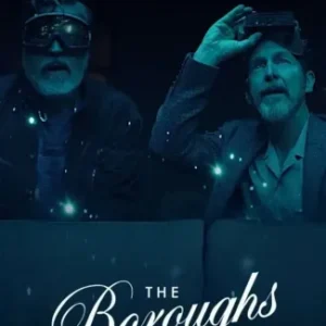 The Boroughs Todas as Temporadas Completo Dublado