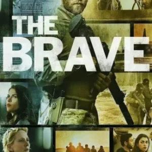 Coleção Digital The Brave Todas Temporadas Completo Dublado