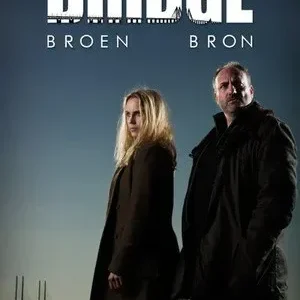 The Bridge Todas as Temporadas Completo Dublado