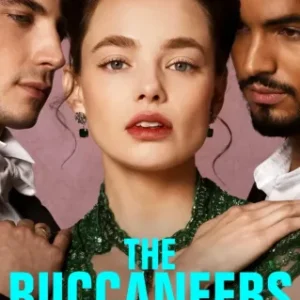 The Buccaneers Todas as Temporadas Completo Dublado