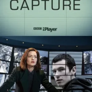 Coleção Digital The Capture Todas Temporadas Completo Dublado