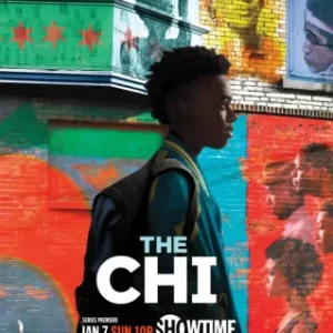 Coleção Digital The Chi Todas Temporadas Completo