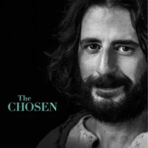 Coleção Digital The Chosen Todas Temporadas Completo Dublado