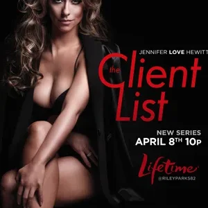 Coleção Digital The Client List Todas Temporadas Completo