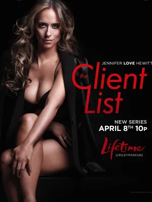 Coleção Digital The Client List Todas Temporadas Completo