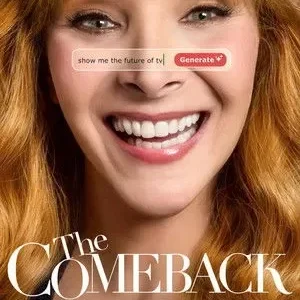 The Comeback Todas as Temporadas Completo Dublado