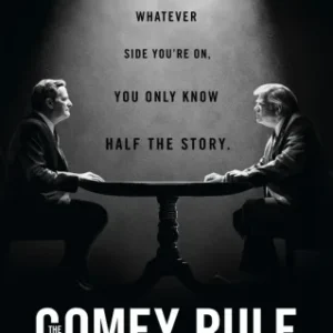 Coleção Digital The Comey Rule Todas Temporadas Completo Dublado