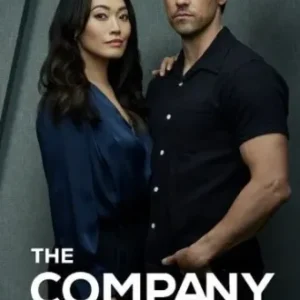 Coleção Digital The Company You Keep Todas Temporadas Completo