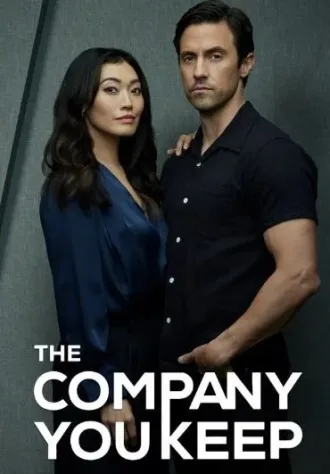 Coleção Digital The Company You Keep Todas Temporadas Completo