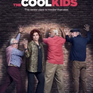 Coleção Digital The Cool Kids Todas Temporadas Completo Dublado