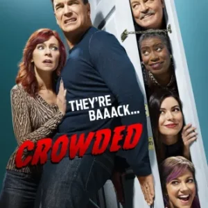 Coleção Digital The Crowded Todas Temporadas Completo