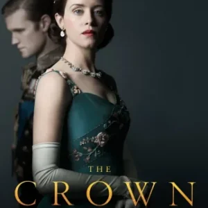Coleção Digital The Crown Todas Temporadas Completo Dublado