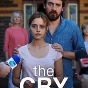 Coleção Digital The Cry Todas Temporadas Completo Dublado