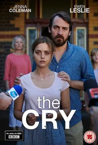 Coleção Digital The Cry Todas Temporadas Completo Dublado
