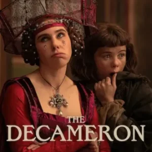The Decameron Todas as Temporadas Completo Dublado
