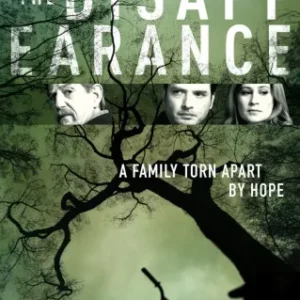 Coleção Digital The Disappearance Todas Temporadas Completo