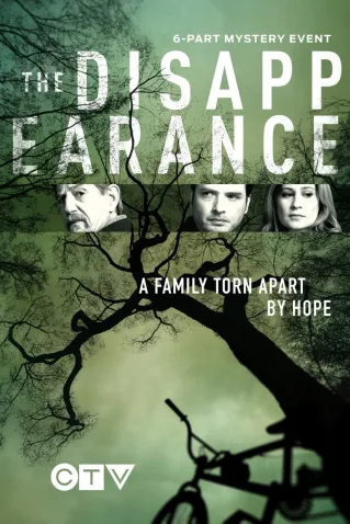 Coleção Digital The Disappearance Todas Temporadas Completo